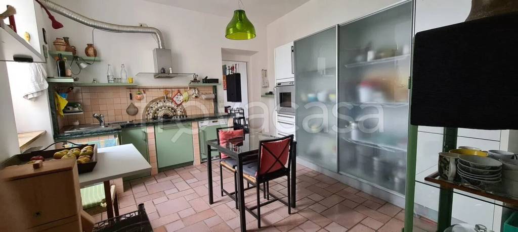 appartamento in vendita a Treia