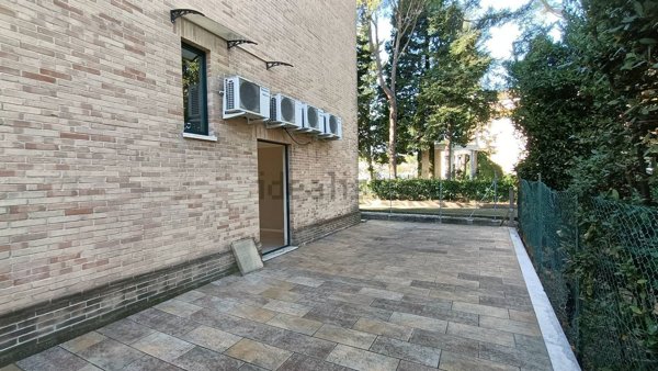 appartamento in vendita a Treia in zona Chiesanuova