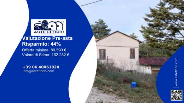 appartamento in vendita a Treia