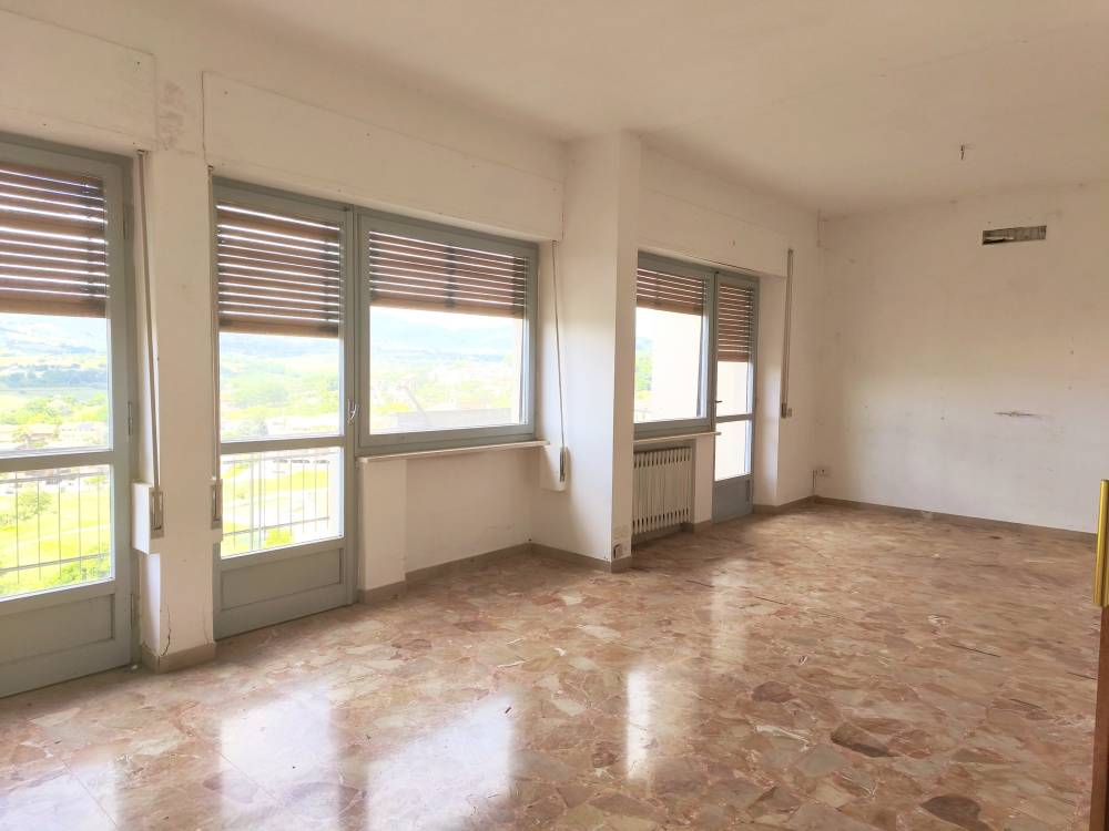 appartamento in vendita a Treia