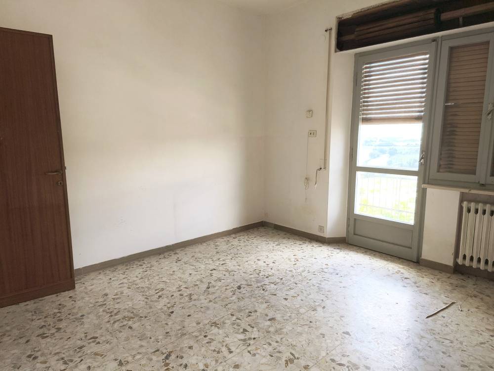 appartamento in vendita a Treia