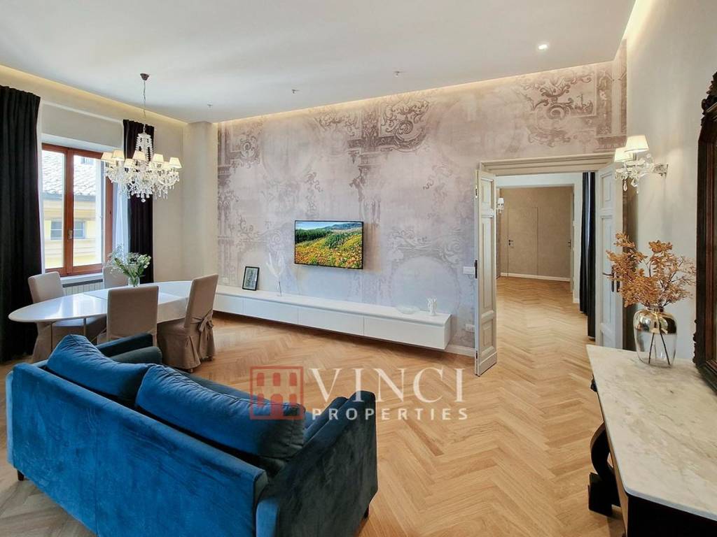 appartamento in vendita a Treia