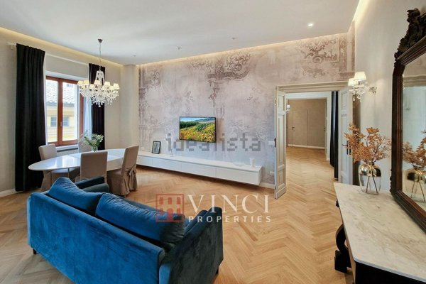 appartamento in vendita a Treia