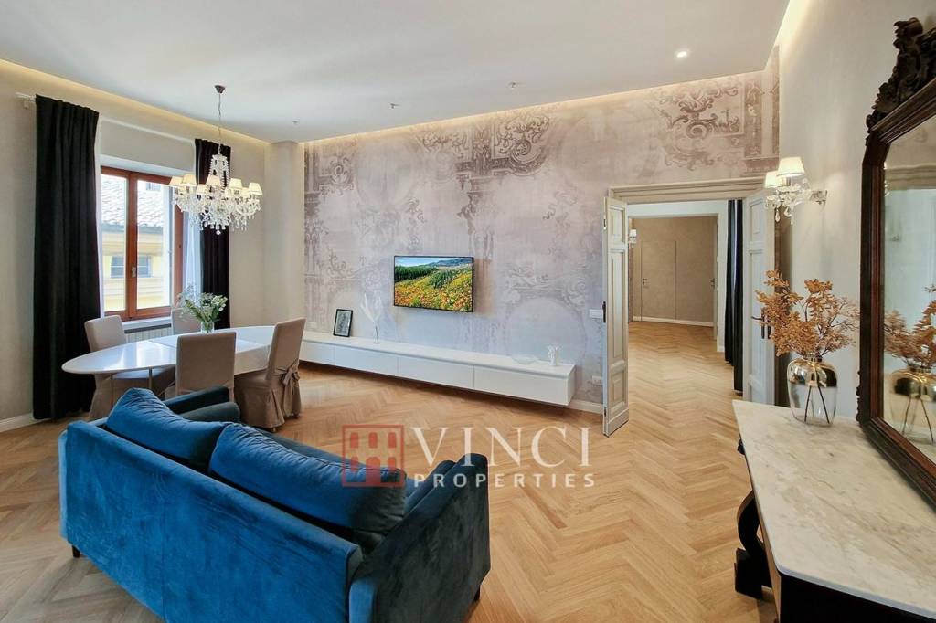 appartamento in vendita a Treia