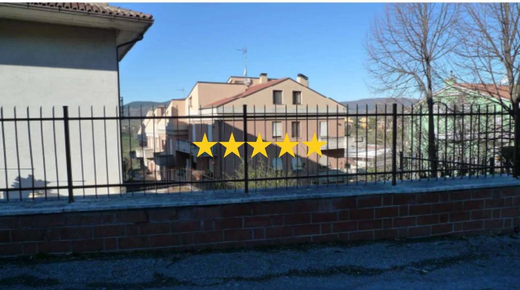 appartamento in vendita a Treia