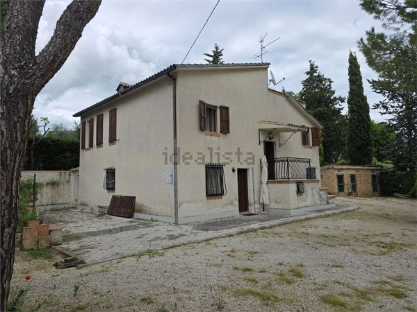 appartamento in vendita a Treia