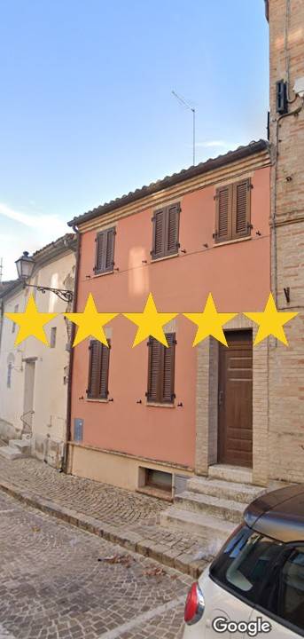 appartamento in vendita a Treia