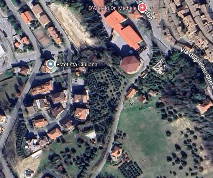 appartamento in vendita a Treia
