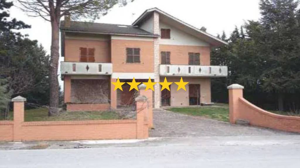 appartamento in vendita a Treia