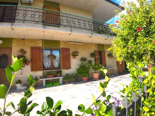 appartamento in vendita a Treia