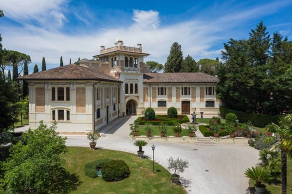villa in vendita a Treia