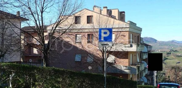 appartamento in vendita a Treia