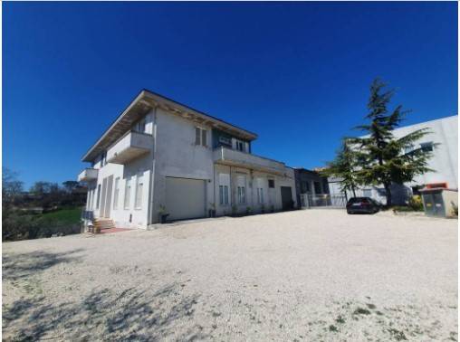 appartamento in vendita a Treia