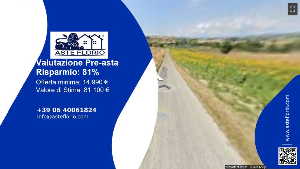 appartamento in vendita a Treia
