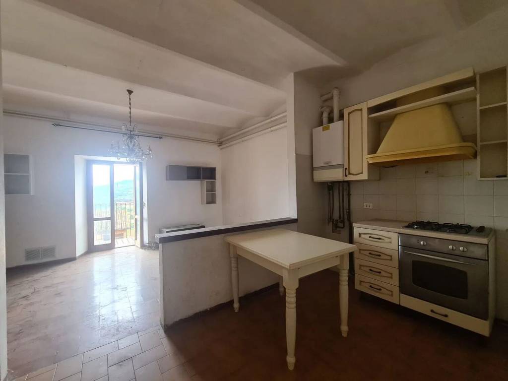 appartamento in vendita a Treia