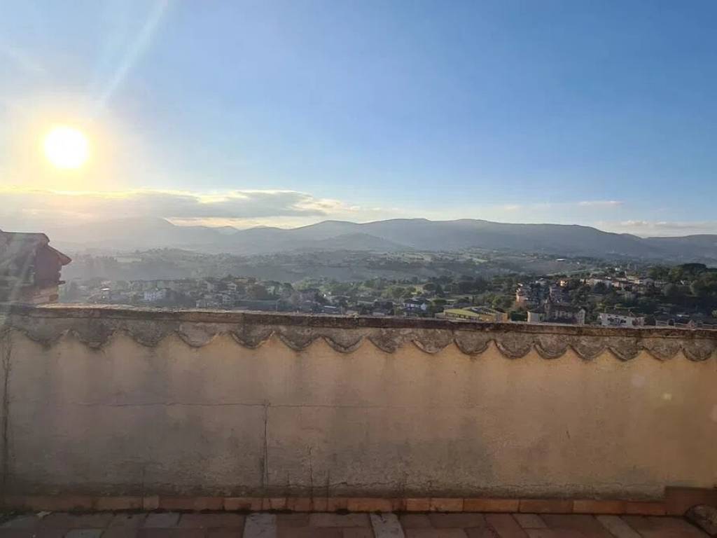 appartamento in vendita a Treia