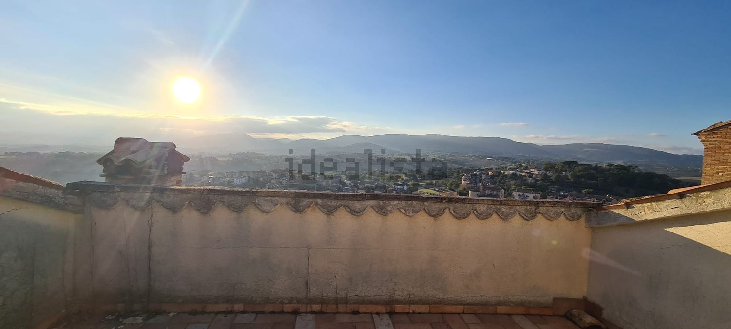 appartamento in vendita a Treia