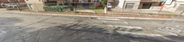 appartamento in vendita a Treia