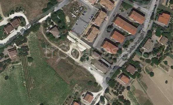 casa indipendente in vendita a Treia