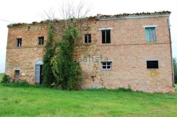 appartamento in vendita a Treia