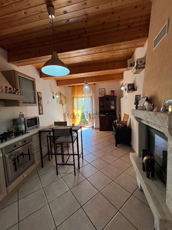 appartamento in vendita a Treia