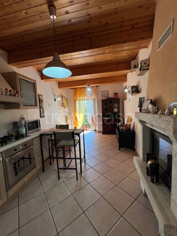 appartamento in vendita a Treia