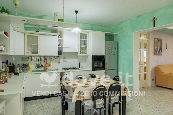 casa indipendente in vendita a Treia