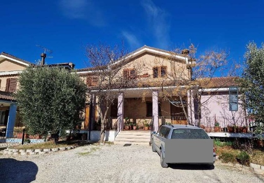 appartamento in vendita a Treia