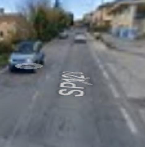casa indipendente in vendita a Treia
