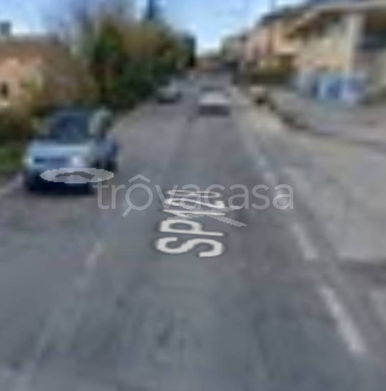 appartamento in vendita a Treia
