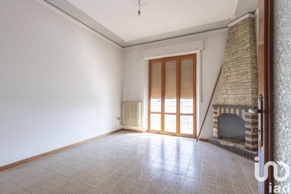 casa indipendente in vendita a Treia