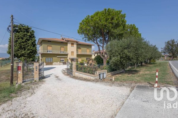 appartamento in vendita a Treia