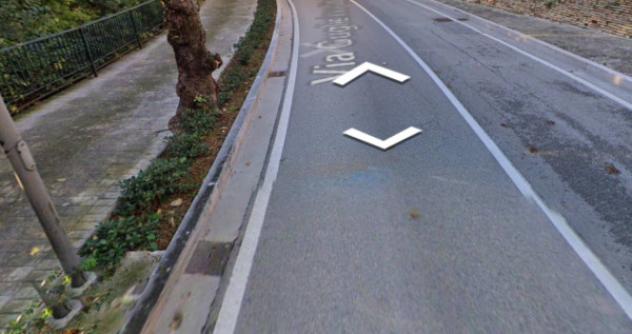 trivano in vendita a Treia