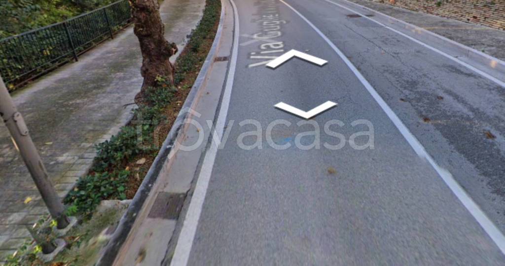 appartamento in vendita a Treia