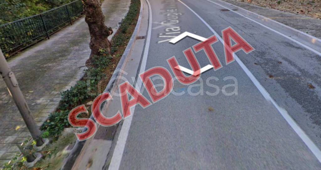 appartamento in vendita a Treia