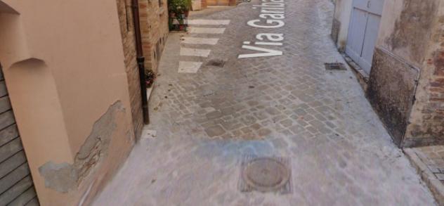 appartamento in vendita a Treia