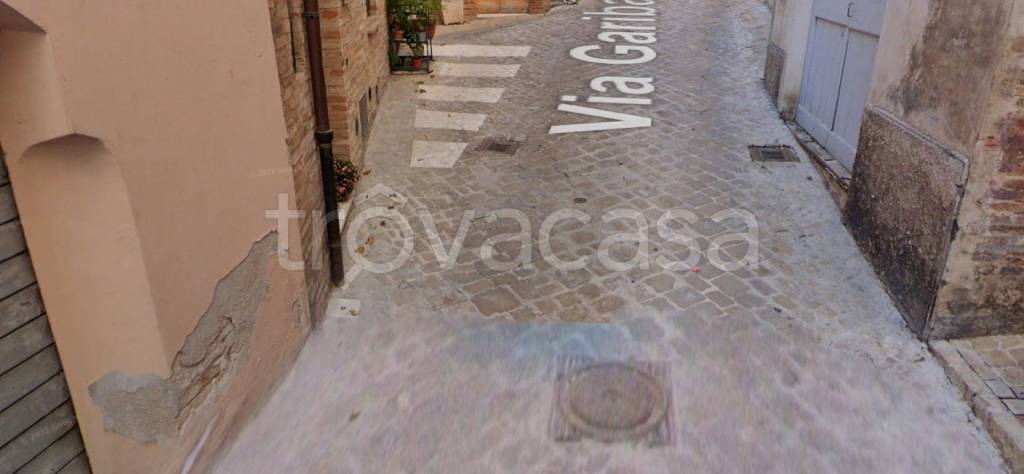appartamento in vendita a Treia