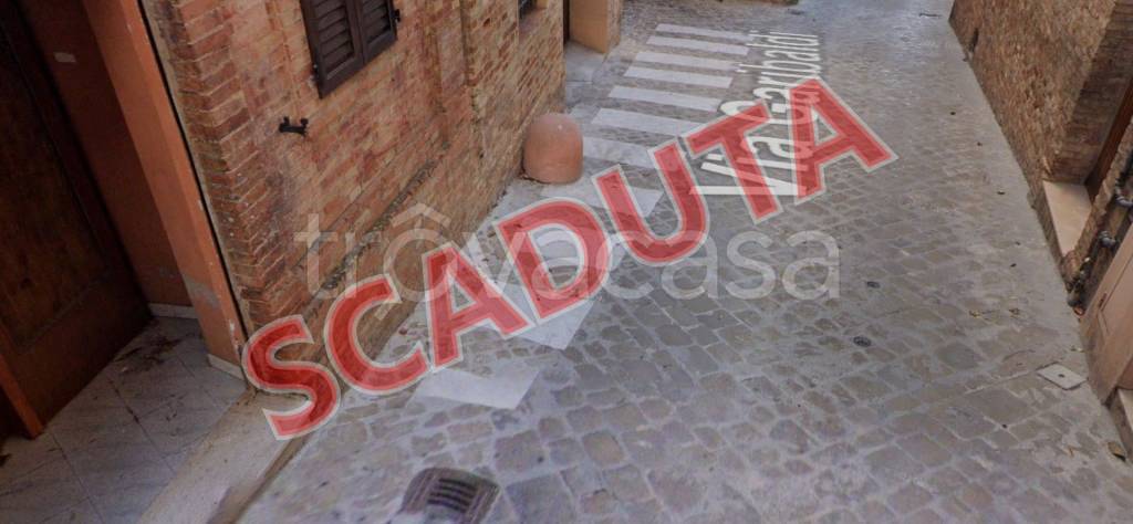 appartamento in vendita a Treia