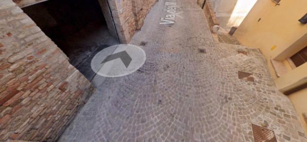 appartamento in vendita a Treia