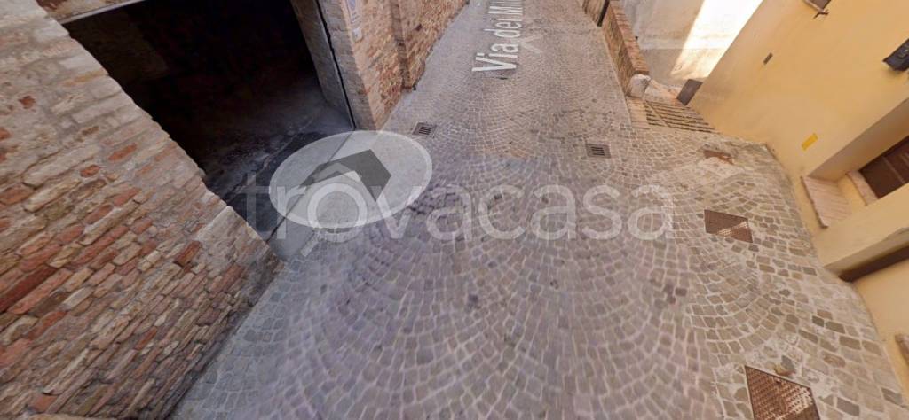 appartamento in vendita a Treia