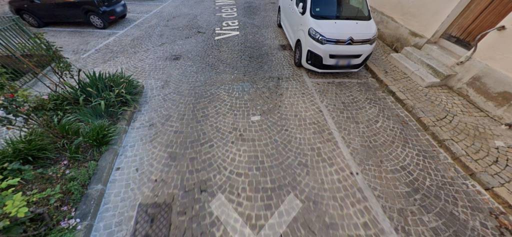 appartamento in vendita a Treia