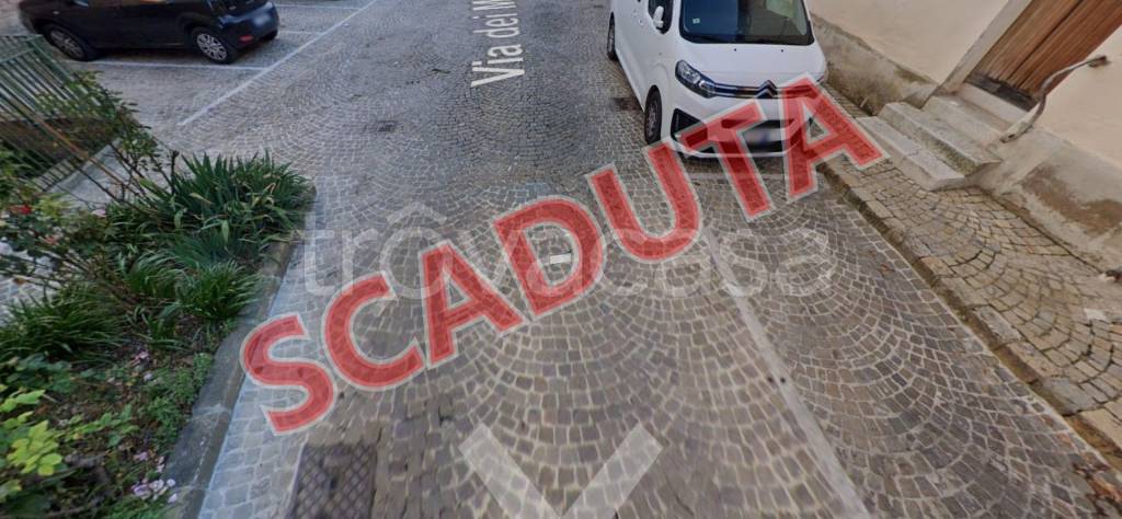 appartamento in vendita a Treia