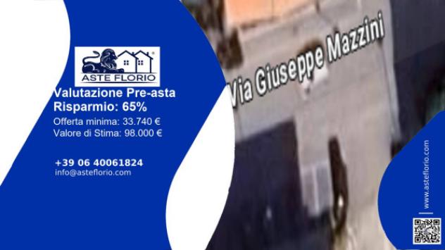 appartamento in vendita a Treia