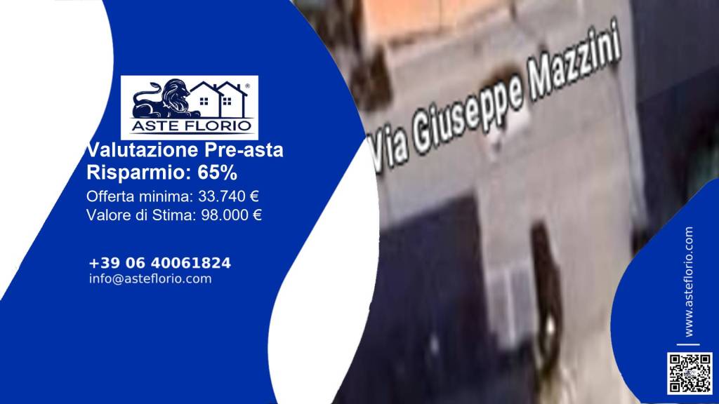 appartamento in vendita a Treia