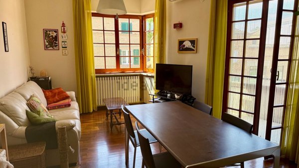 casa indipendente in vendita a Treia in zona Chiesanuova