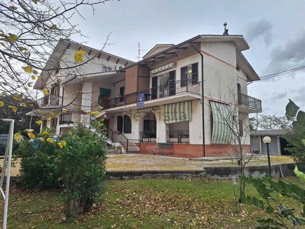 casale in vendita a Treia