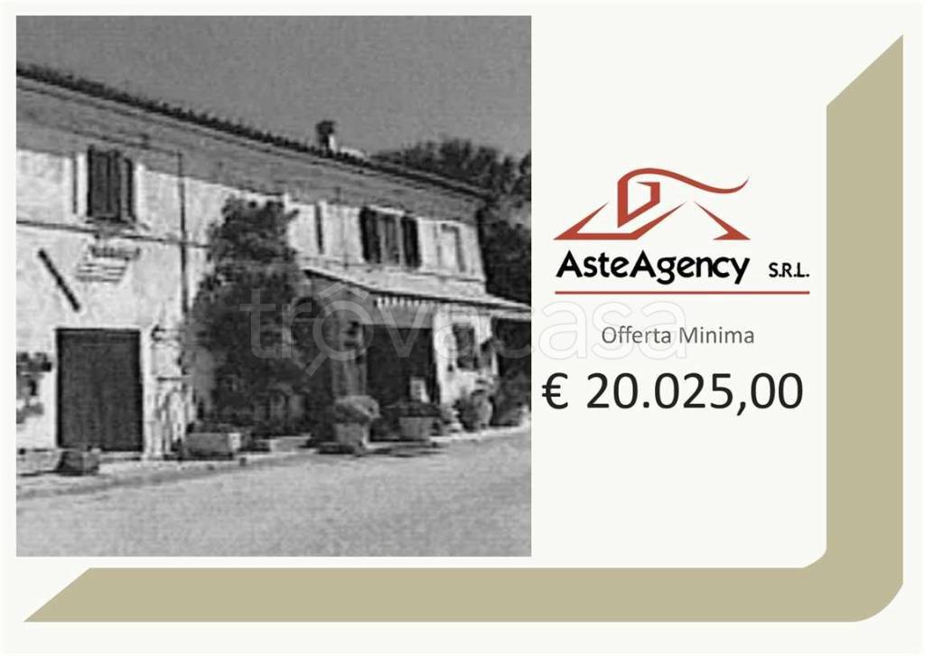 appartamento in vendita a Treia