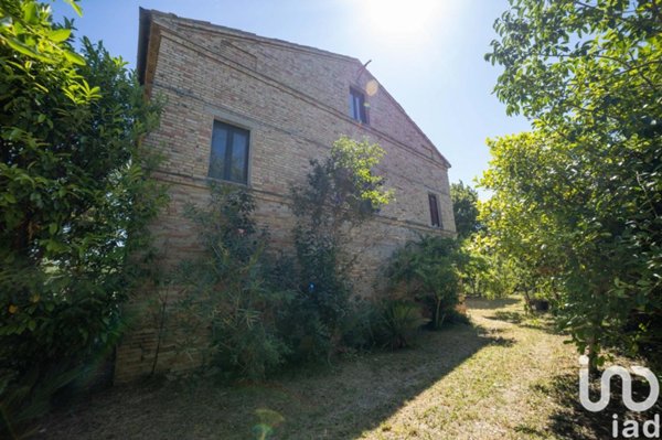 casale in vendita a Treia