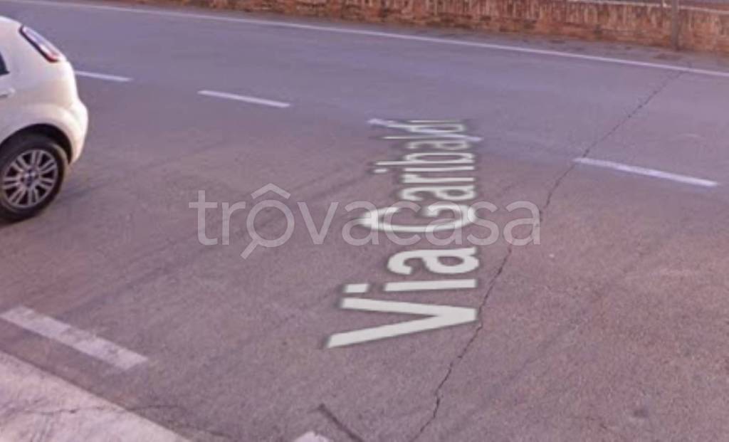 appartamento in vendita a Treia in zona Passo di Treia