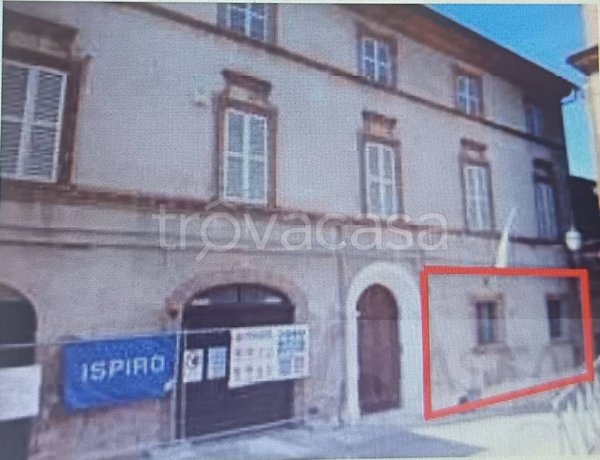 appartamento in vendita a Treia
